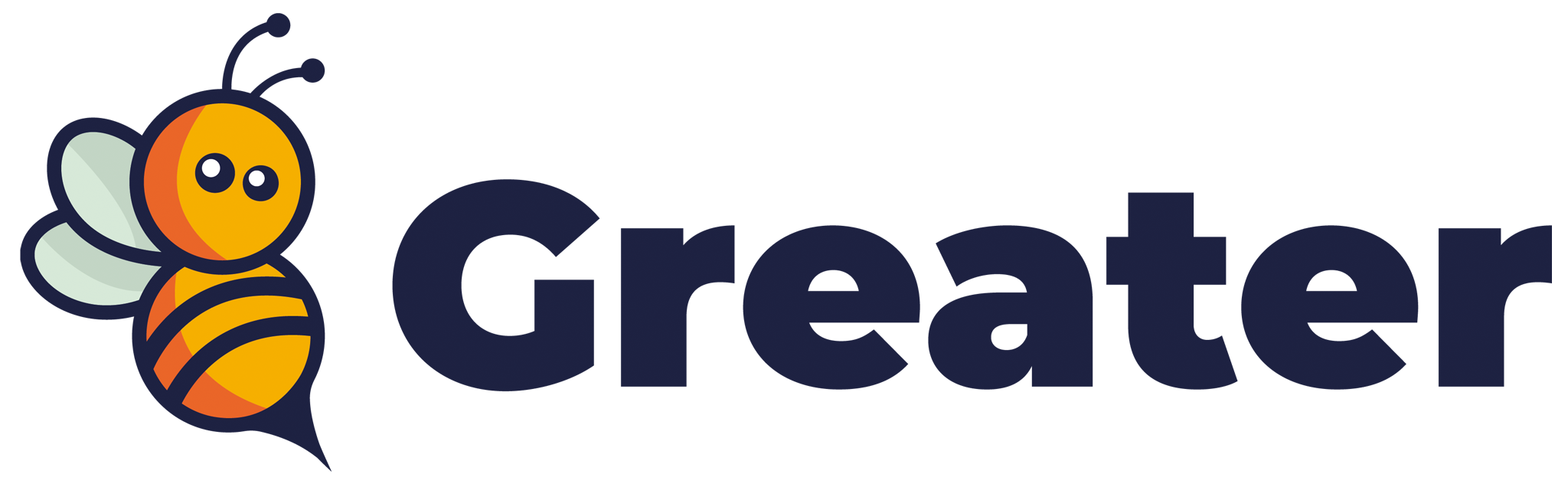 Greater