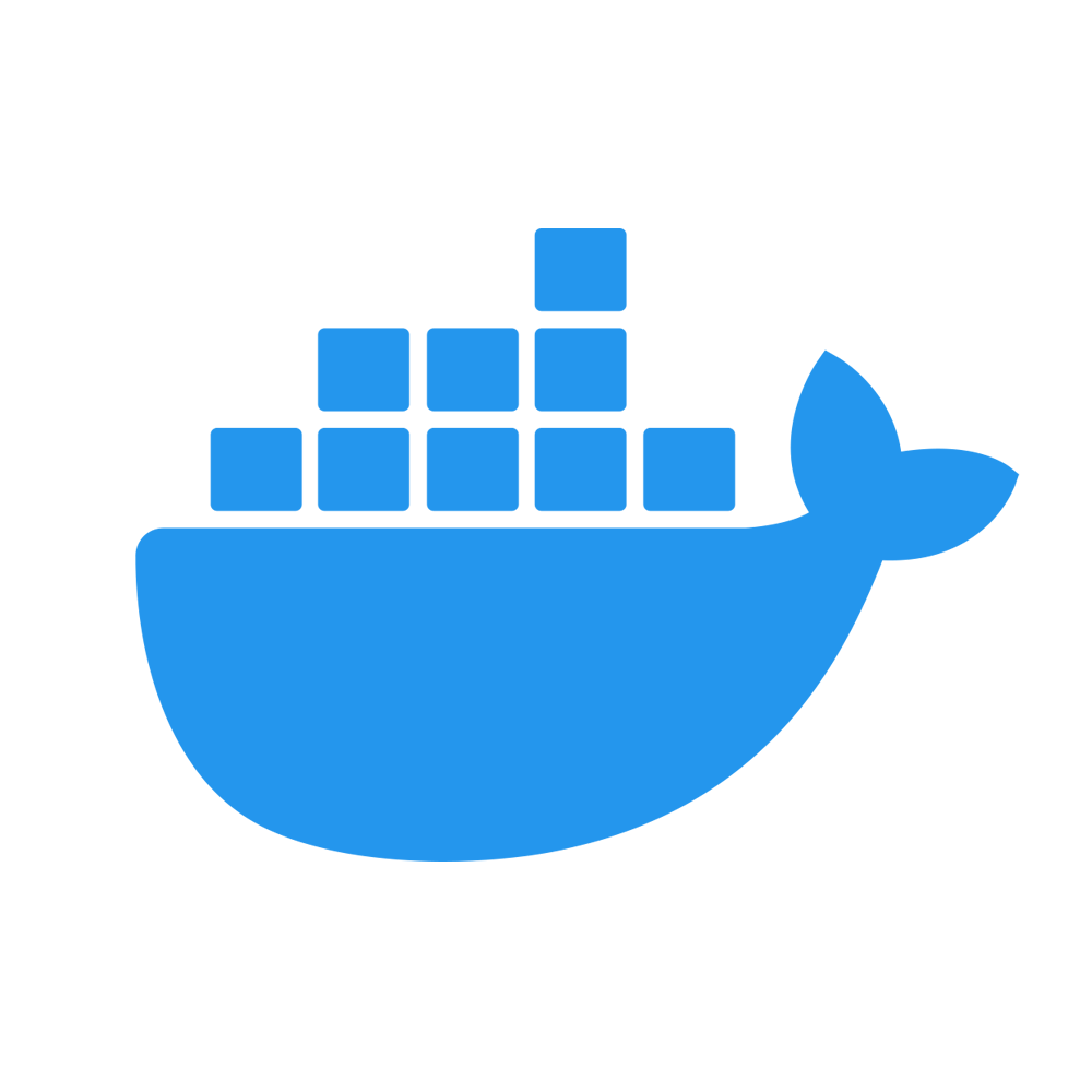 Docker : Brand Short Description Type Here.